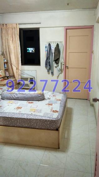 Blk 673 Hougang Avenue 8 (Hougang), HDB 3 Rooms #62156992